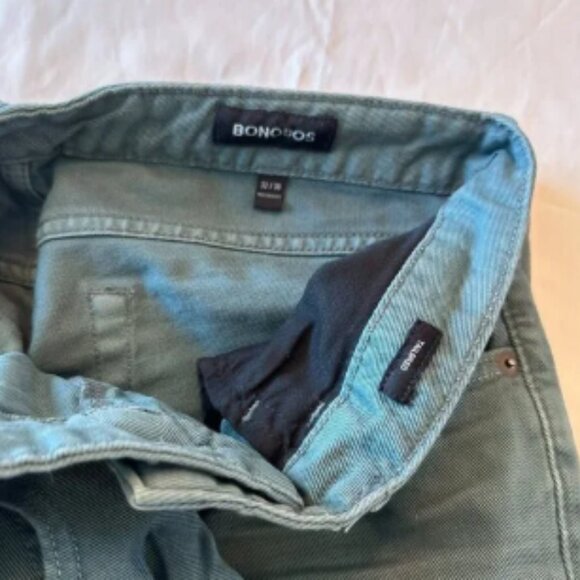 Bonobos Tailored Fit Travel Jeans - Picture 3 of 3